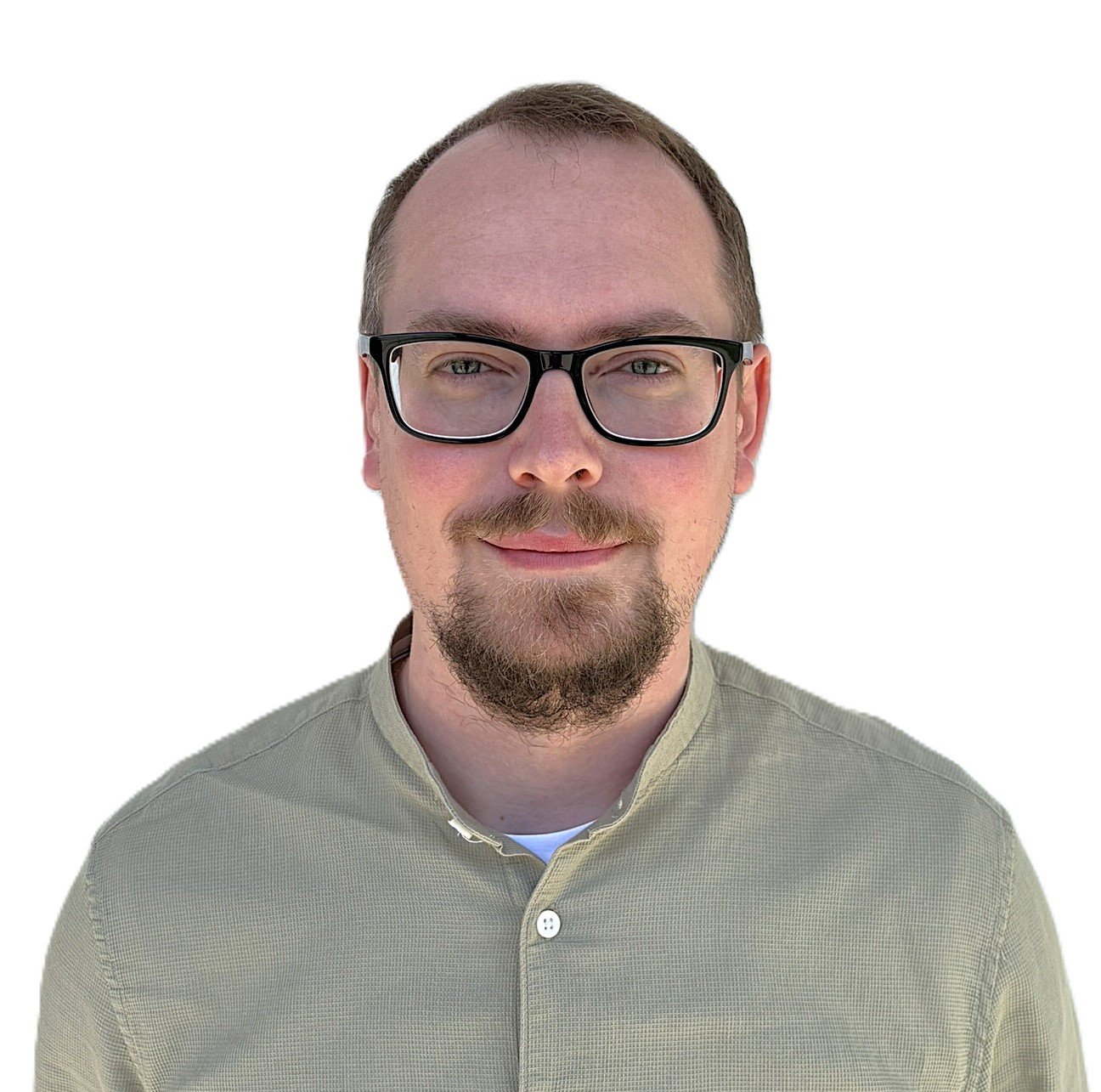 Ing. Petr Pochylý