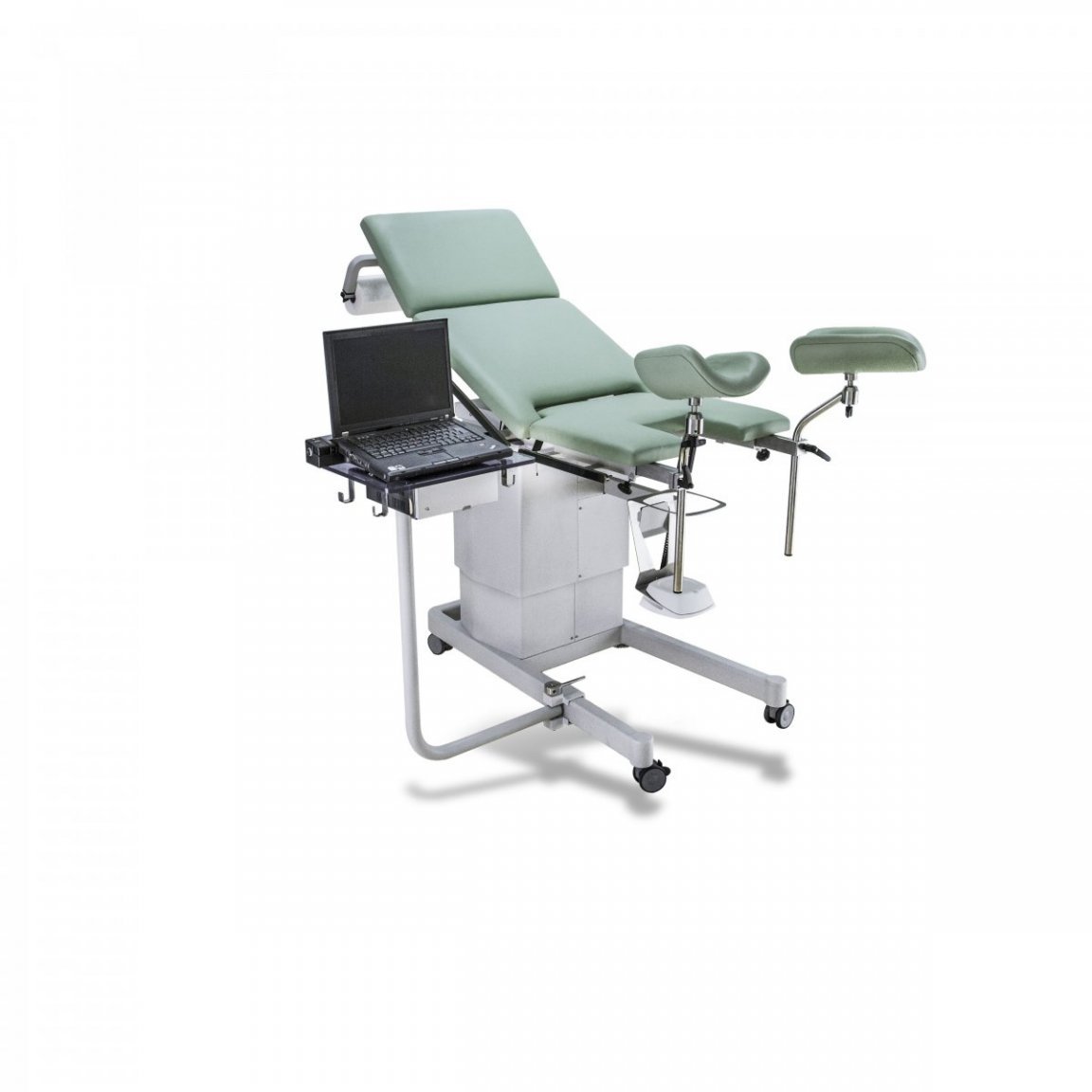 Urodynamic equipment